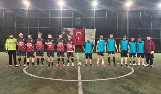 Cumhuriyet Kupası’nda mücadelesi sürüyor