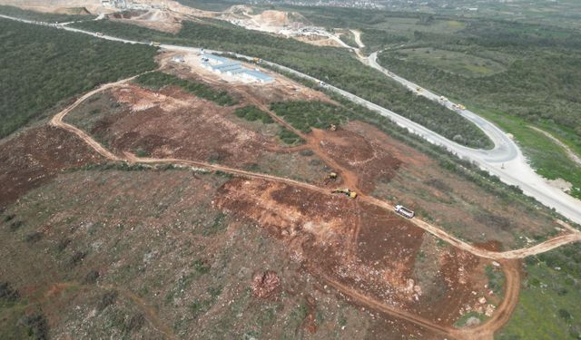 Bursa’nın su geleceği güvence altında