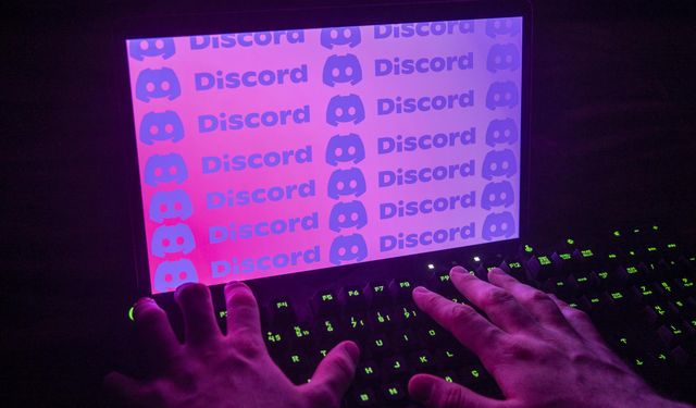 Discord’da kimlik sızıntısı paniği