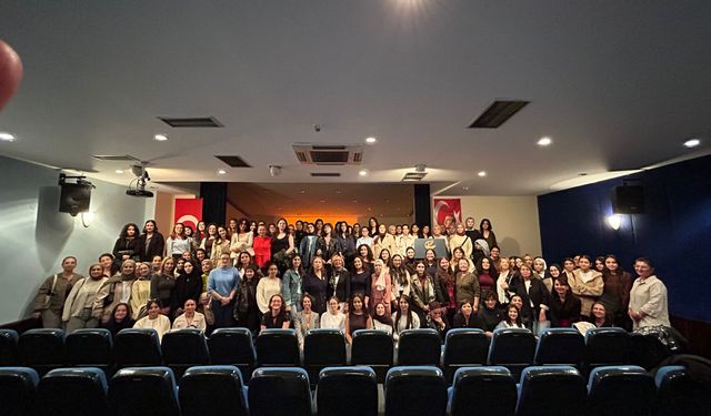 Eskişehir’de TÜKD yeni dönemine umutla başladı