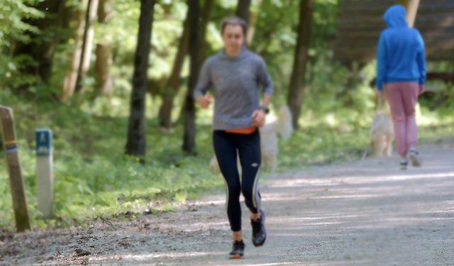 Meme kanseri riskini düşürmek için düzenli egzersiz şart