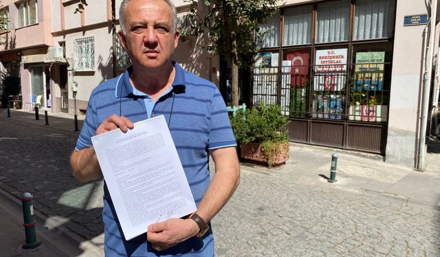 Eskişehir'de kentsel dönüşüm hızlandı ama....