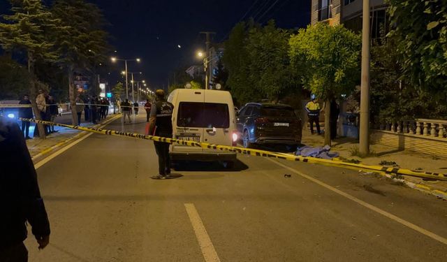 Afyon'da feci kaza: Eski muhtar hayatını kaybetti!