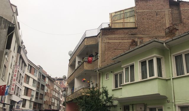 Eskişehir'de günlerdir haber alınamıyordu, gerçek polisle ortaya çıktı!