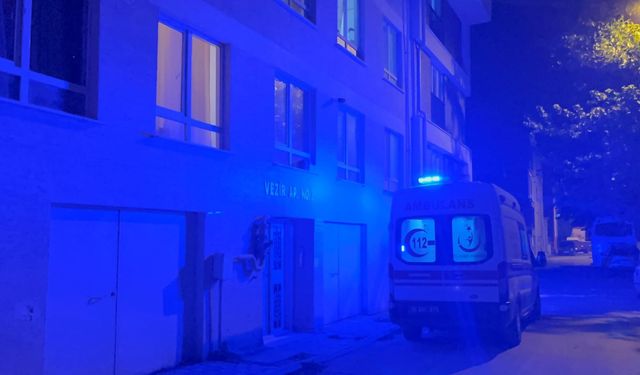 Eskişehir'de yalnız yaşayan adam evinde ölü bulundu!