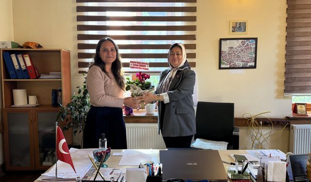 Muhtarlar Günü Bilecik’te kutlandı