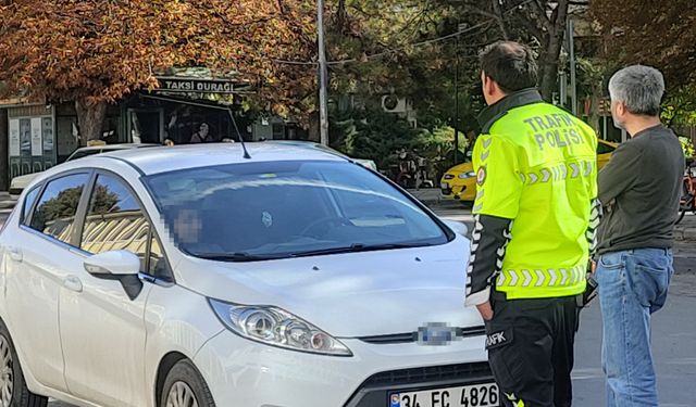 Eskişehir'de korkunç iddia: Polis harekete geçti