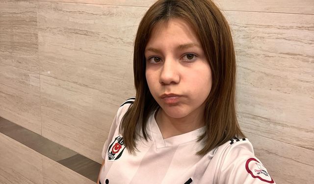 Eskişehir'de kız çocuğundan 5 gündür haber yok!