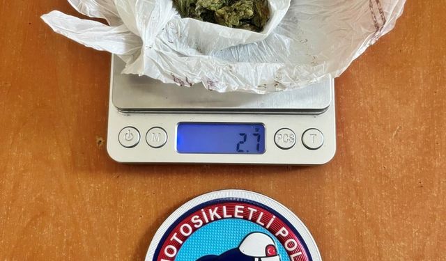 Afyon'da zehir tacirlerine operasyon!