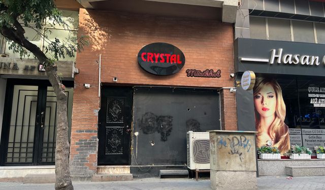 Eskişehir'de gürültüden uyuyamadı, dava sonuç verdi!
