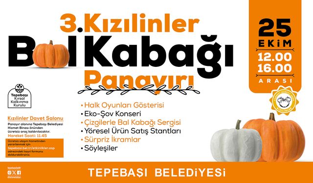 Eskişehir'deki panayıra ücretsiz ulaşım!