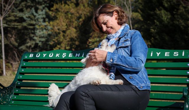 Ayşe Ünlüce'den ‘satın alma sahiplen’ çağrısı!