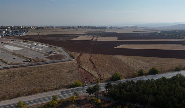 Eskişehir’e yeni yol müjdesi: Trafikte nefes alınacak!