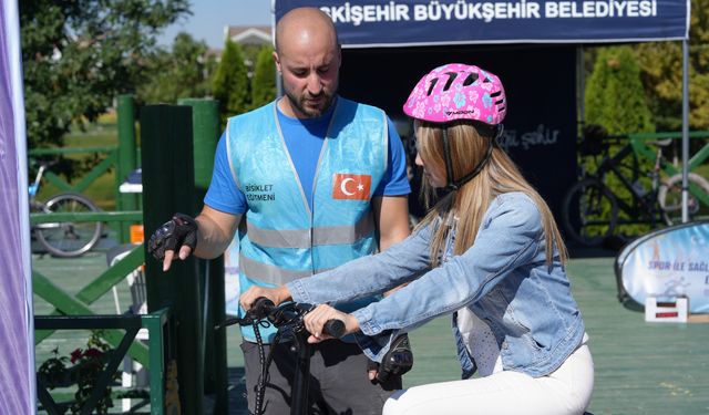 Eskişehir'deki yetişkinler bu kursu kaçırmayın!