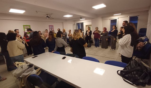 Eskişehir'de her gencin uğrak noktası: 18 branşta eğitim