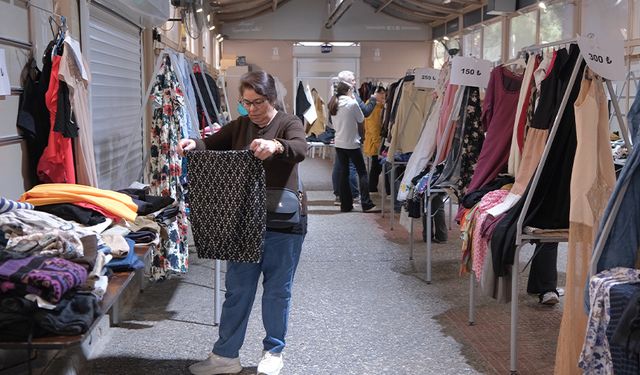 Çocuk felcine karşı mücadeleye Eskişehir'den öncülük ettiler