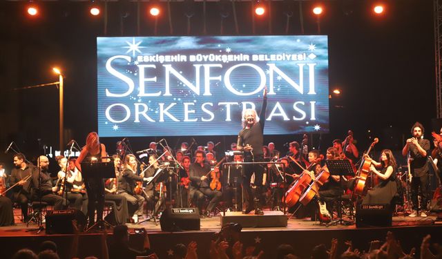 Cumhuriyet coşkusu Kentpark’ta yaşanacak!