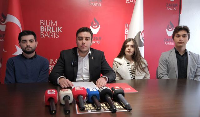 “Bu günlerin hesabını soracağız”