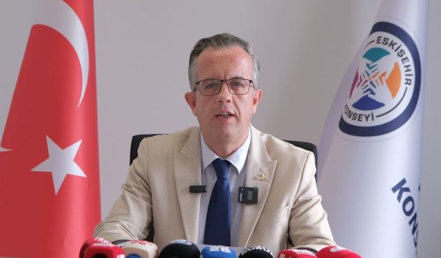 "Vahşi madenciliğe karşıyız!"