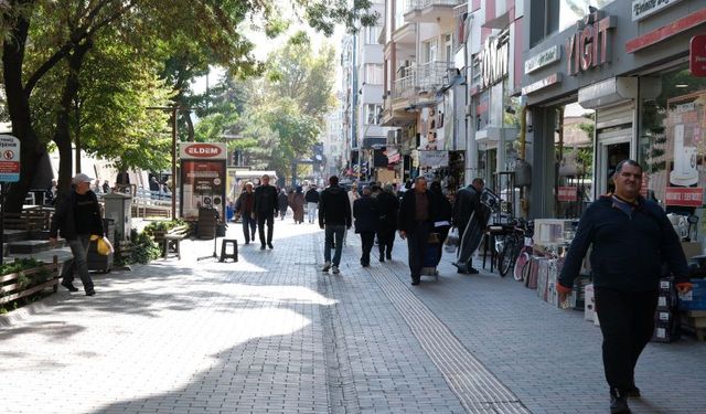 Altında tarihi zirve: Eskişehirlilerin de alması artık hayal oldu!