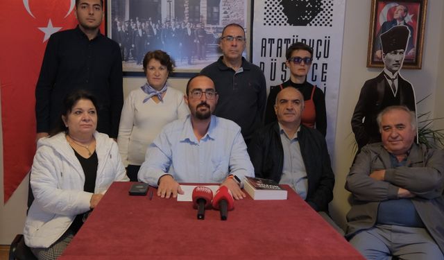 ADD Mudanya Mütarekesi’nin 103’üncü yıl dönümünde buluştu