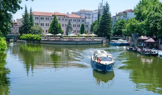 Eskişehir’i dört mevsim yaşatan kareler yarışıyor!