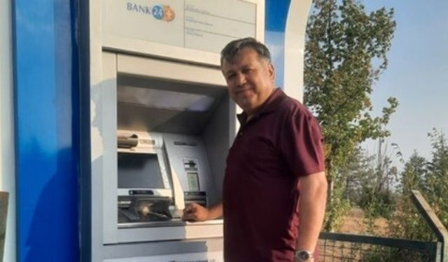 DPÜ Tavşanlı Yerleşkesi’nde yıllardır beklenen ihtiyaç giderildi