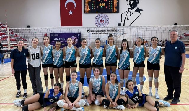Filede final grubunda heyecan yaşanıyor