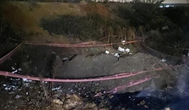 Bilecik'te çıkan yangına hızlı müdahale