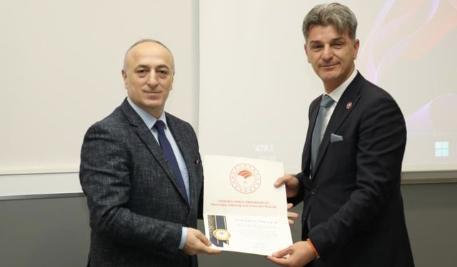 Eskişehir’de 2025 yılı hayvan hastalıklarıyla mücadele planı görüşüldü