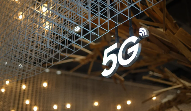 İletişimde 5G devri başlıyor!