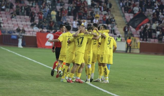 Eskişehirspor telafi peşinde: Şapcı ile ilk sınav bu akşam!
