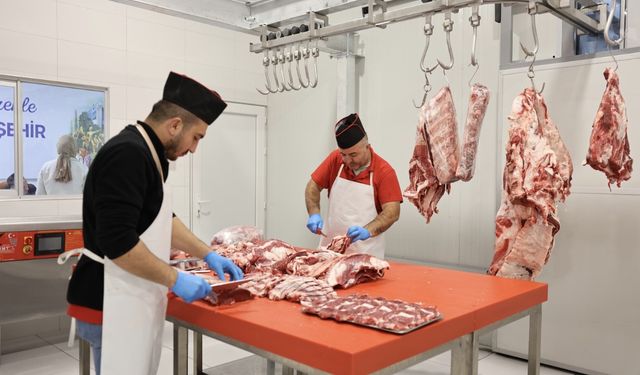 Eskişehir Halk Et Market'te güncel fiyatlar ne kadar?