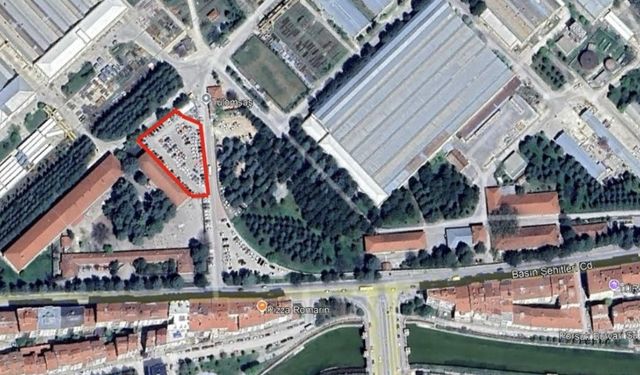 Eskişehir'de trafiği felç ediyordu: UKOME son noktayı koydu!