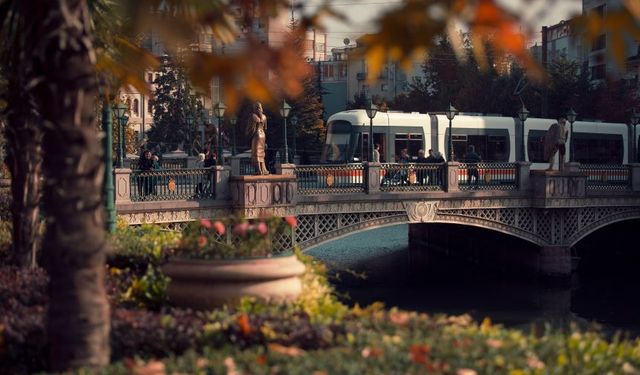 Eskişehir’de yatırım için gözler yeniden ona çevrildi!