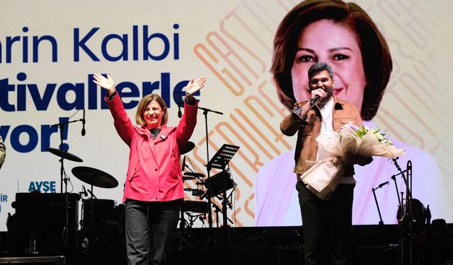 Eskişehir'de müjde: Festivallerin yeni merkezi olacak!