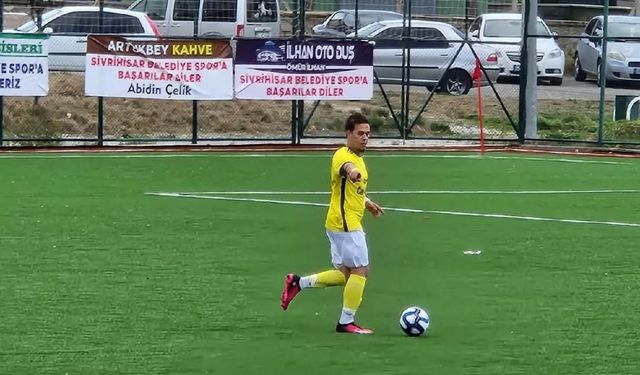 Gençlergücü’ne ‘tecrübe’ geldi