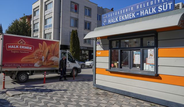 Eskişehir Büyükşehir Belediyesi iş ilanı açtı: İşte aranan şartlar