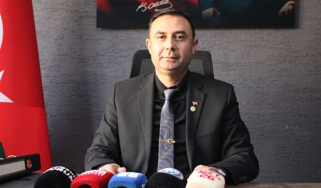 "6 bin personel geçim derdinde!"