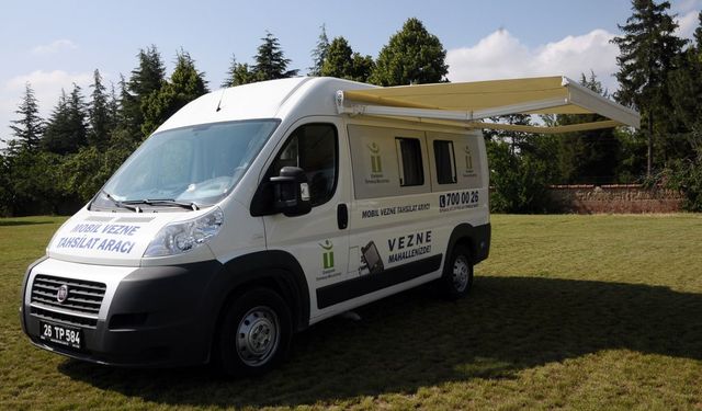 Eskişehirlilere büyük kolaylık: Hafta sonu da açık olacak!