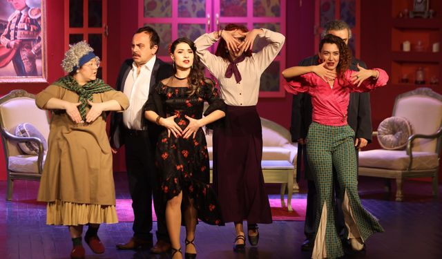 Eskişehirliler tiyatroya doyacak: Kasım ayında hangi oyunlar sahnelenecek!