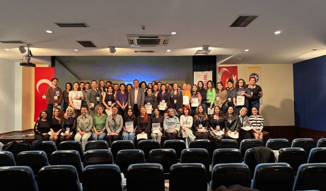Eskişehir’de okul öncesi eğitim semineri düzenlendi