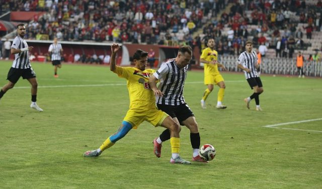 Eskişehirspor’un maç saatleri değişiyor!
