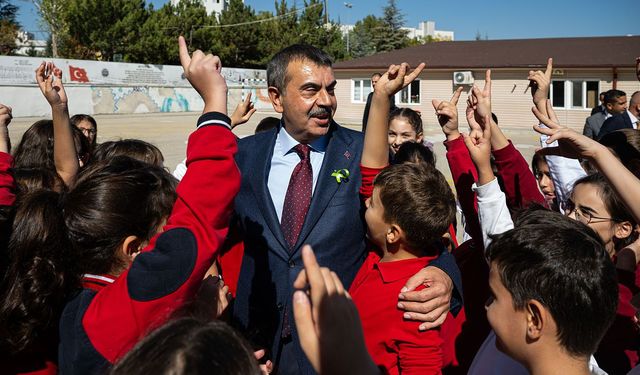 Milli Eğitim ve Tarım Bakanlıkları arasında “Yeşil Vatan” için çatı protokolü