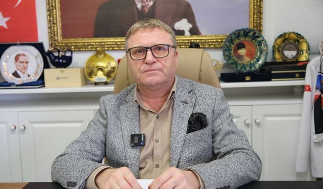 Eskişehir'de esnafın sorunları büyüyor!