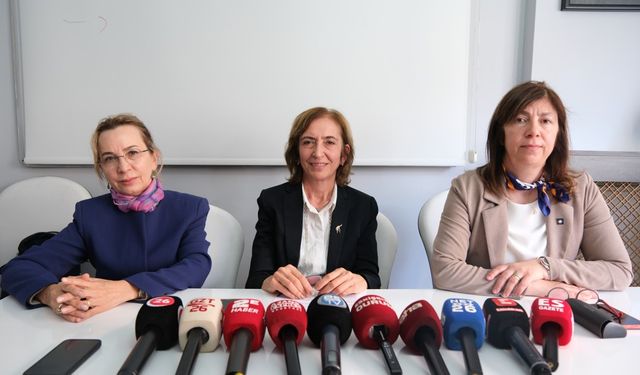 "Kadınların sosyal güvencesi yok!"