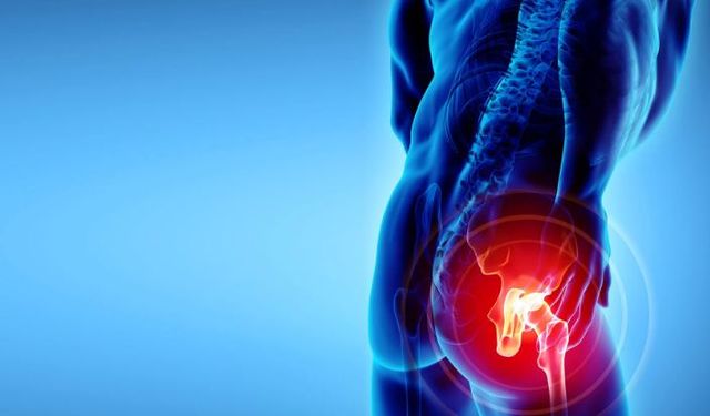 Avasküler nekrozda erken teşhis eklem kaybını önlüyor