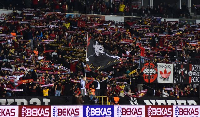 Eskişehirspor taraftarı komşu ili akın edecek!