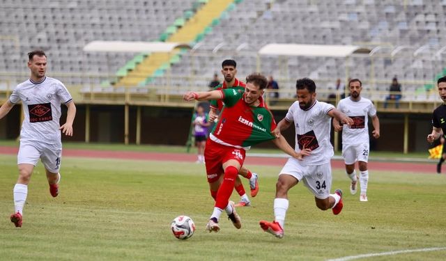 Eskişehirspor’un rakipleri İzmir derbisinde!
