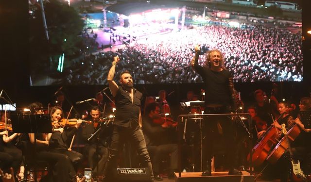 Eskişehir Kentpark’ta Cumhuriyet Bayramı rüzgarı esecek